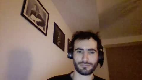 jestersquid89 online show from 02-16-25, 09:27