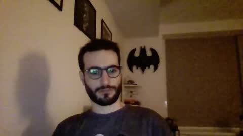 jestersquid89 online show from 02-27-25, 11:48