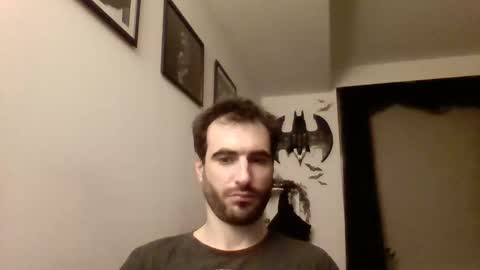 jestersquid89 online show from 10-30-25, 10:32