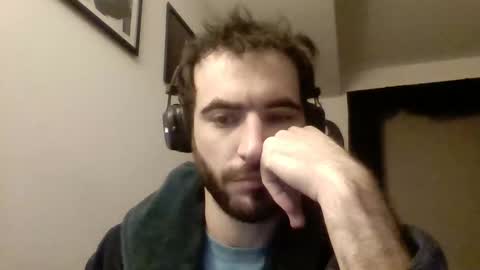 jestersquid89 online show from 11-11-25, 10:15