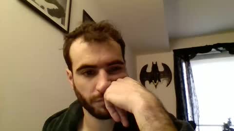 jestersquid89 online show from 11-25-25, 01:55