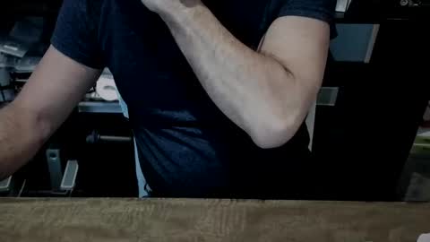 Jesuiscoquin online show from 01-29-25, 08:40