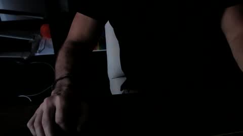 Jesuiscoquin online show from 04-01-26, 07:09