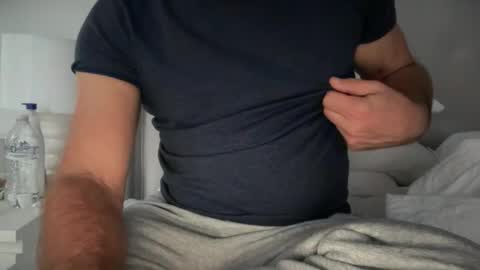 Jesuiscoquin online show from 04-03-26, 11:47