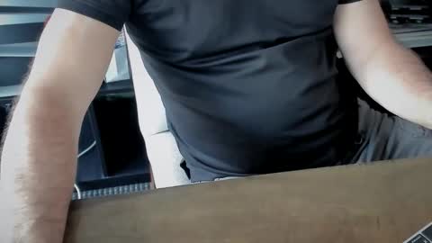 Jesuiscoquin online show from 04-13-26, 05:35