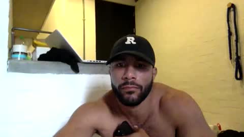 Snapshot of jesus_saab chatting on 09-29-25, 11:15 jesus online show from 09-29-25, 11:15