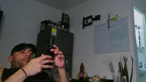 Snapshot of jesus_saab chatting on 03-16-26, 05:35 jesus online show from 03-16-26, 05:35