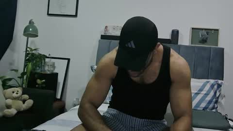 Snapshot of jesus_saab chatting on 03-17-26, 08:17 jesus online show from 03-17-26, 08:17