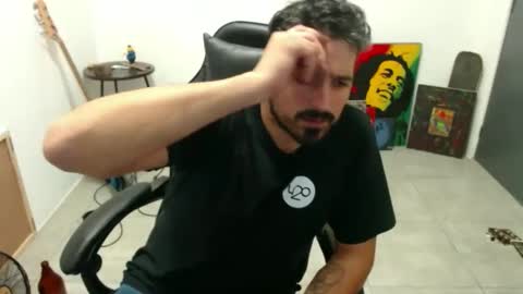 jesuswtf86 online show from 01-18-25, 08:10