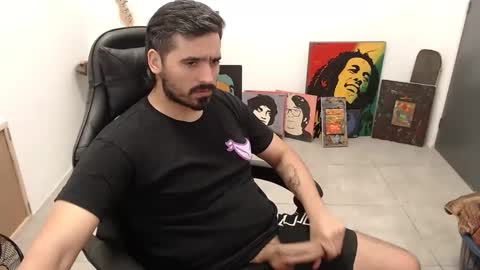 jesuswtf86 online show from 01-22-25, 06:52