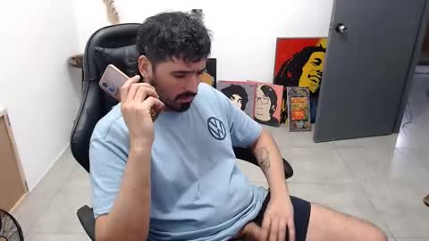 jesuswtf86 online show from 01-23-25, 09:39