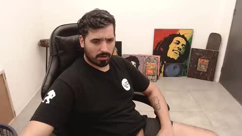 jesuswtf86 online show from 01-28-25, 07:32