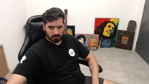 jesuswtf86 online show from 01-28-25, 10:45