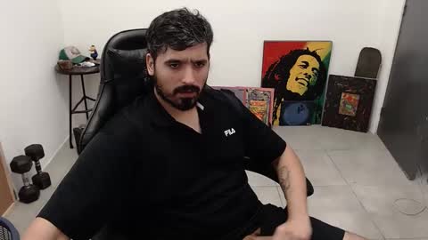 jesuswtf86 online show from 01-29-25, 05:56