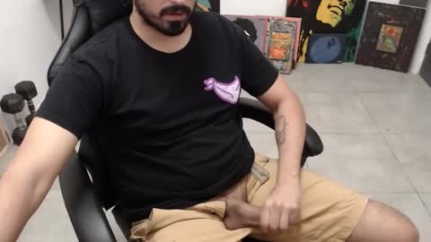 jesuswtf86 online show from 01-31-25, 09:37