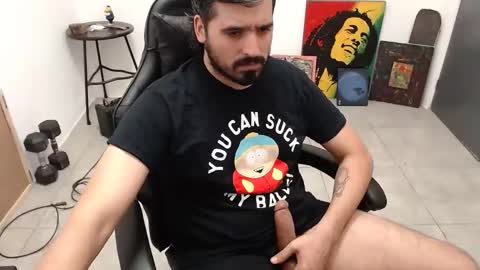 jesuswtf86 online show from 02-06-25, 06:35