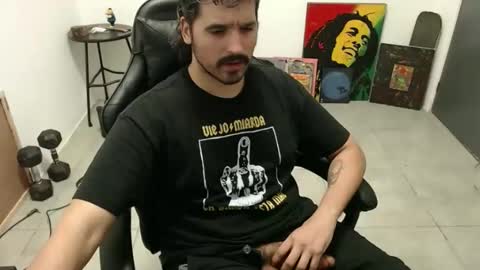 jesuswtf86 online show from 02-13-25, 11:37