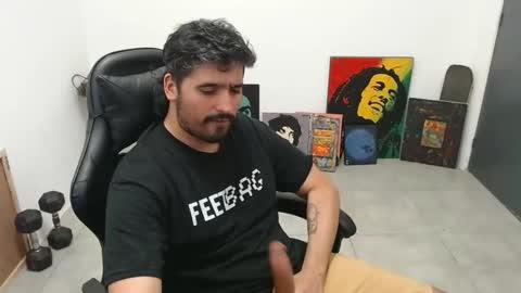 jesuswtf86 online show from 02-19-25, 08:10