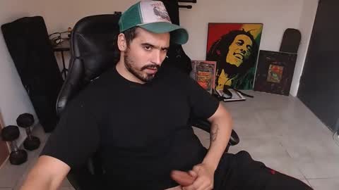 jesuswtf86 online show from 03-03-25, 10:10