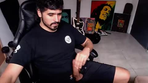 jesuswtf86 online show from 03-06-25, 06:59