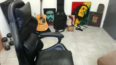 jesuswtf86 online show from 03-07-25, 06:33