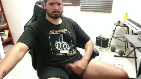 jesuswtf86 online show from 09-11-25, 08:20