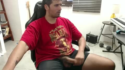 jesuswtf86 online show from 09-19-25, 10:10