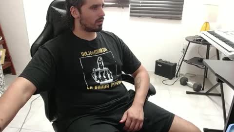 jesuswtf86 online show from 10-02-25, 06:15