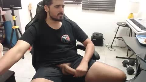 jesuswtf86 online show from 11-27-25, 09:06