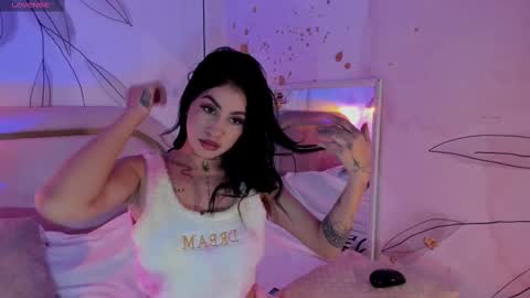 Jessica online show from 03-04-25, 03:11