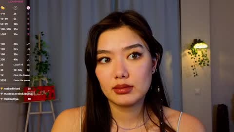 Hi all. My name is Naomi and Im glad to see you in my room  online show from 01-19-25, 10:17