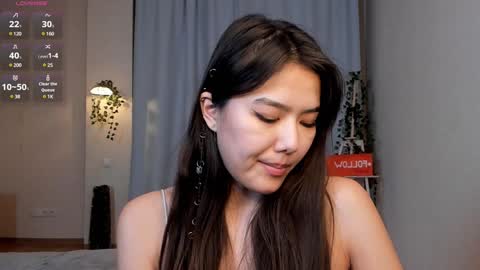 Hi all. My name is Naomi and Im glad to see you in my room  online show from 02-01-25, 07:13