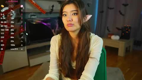 Hi all. My name is Naomi and Im glad to see you in my room  online show from 10-31-25, 03:18