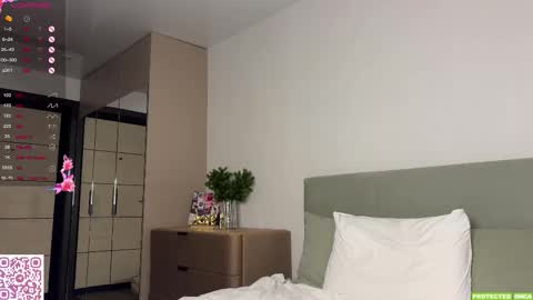 Mona online show from 02-22-25, 03:34