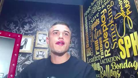 JettCarterr online show from 01-14-26, 11:53