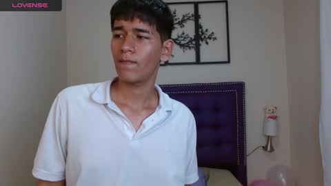 JETT DREAD online show from 02-13-25, 05:33