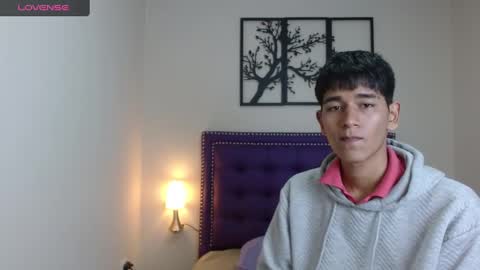 JETT DREAD online show from 02-17-25, 05:43