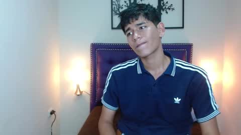 JETT DREAD online show from 02-20-25, 06:24