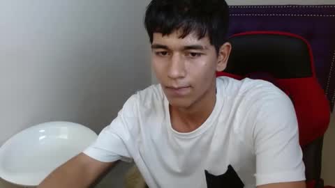 JETT DREAD online show from 03-01-25, 05:38