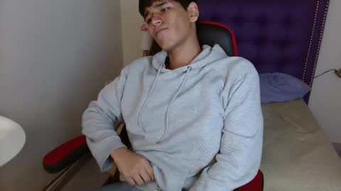 JETT DREAD online show from 03-06-25, 06:16