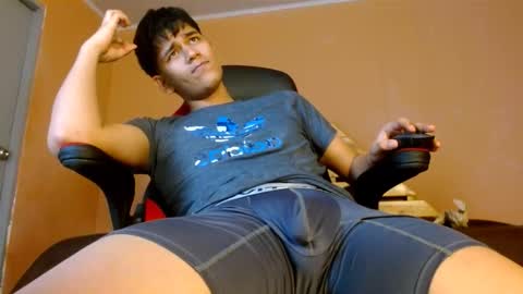 JETT DREAD online show from 09-11-25, 06:19