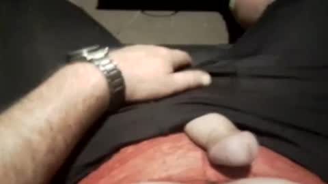 Snapshot of jettin36 chatting on 10-22-25, 12:05 Uncut thick 5 online show from 10-22-25, 12:05
