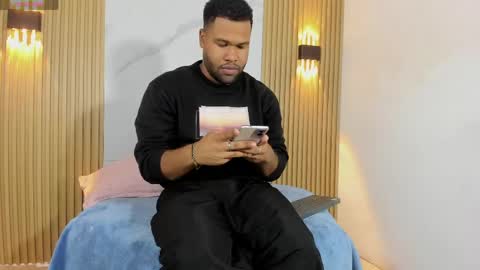 jeus_stanley online show from 04-22-26, 02:58