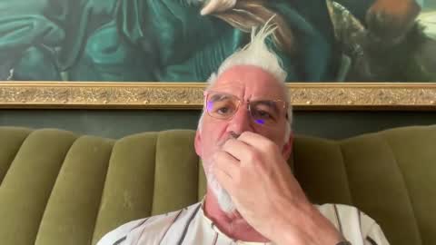 jewlronny online show from 07-28-26, 02:13