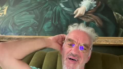 jewlronny online show from 07-29-26, 06:44