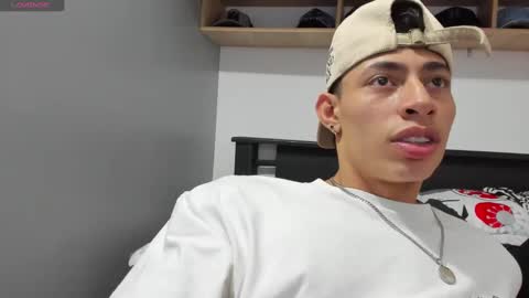 jey cox online show from 12-24-24, 03:27