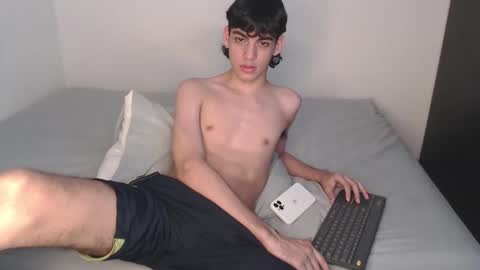 jey_foxx online show from 01-23-25, 07:40