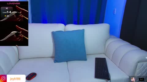 jey keler online show from 11-18-25, 02:50