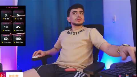 Snapshot of jey_keler chatting on 01-18-26, 11:19 jey keler online show from 01-18-26, 11:19