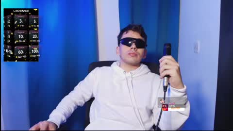 jey keler online show from 06-14-26, 04:03
